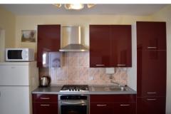 Appartements Orešić Appartement 2 – Prizemlje foto 1
