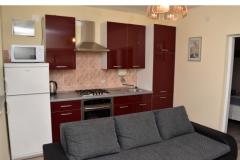 Appartements Orešić Appartement 2 – Prizemlje foto 3