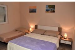 Appartements Orešić Appartement 2 – Prizemlje foto 4