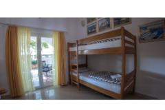 Appartements Podlesek Appartement 1 – Apartman 1 foto 1