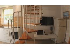 Appartements Podlesek Appartement 1 – Apartman 1 foto 2