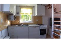 Appartements Podlesek Appartement 1 – Apartman 1 foto 3