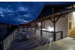 Appartements Villa Agape Vir Appartement 1 – Apartman 1 foto 1