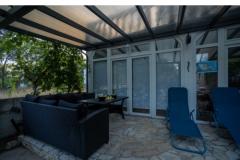 Appartements Villa Agape Vir Appartement 1 – Apartman 1 foto 2