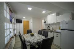 Appartements Villa Agape Vir Appartement 1 – Apartman 1 foto 3