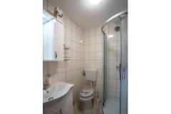 Appartements Villa Agape Vir Appartement 2 – Apartman 2 foto 2