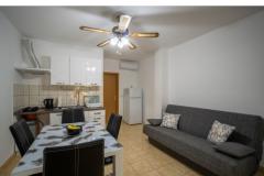 Appartements Villa Agape Vir Appartement 2 – Apartman 2 foto 4