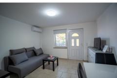 Appartements Villa Agape Vir Appartement 3 – Apartman 3 foto 1