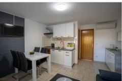 Appartements Villa Agape Vir Appartement 3 – Apartman 3 foto 2