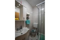 Appartements Villa Agape Vir Appartement 3 – Apartman 3 foto 3