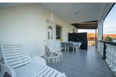 Appartements Villa Agape Vir Appartement 3 – Apartman 3 foto 4