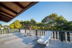 Appartements Villa Agape Vir Appartement 4 – Apartman4 foto 2