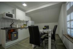 Appartements Villa Agape Vir Appartement 4 – Apartman4 foto 3