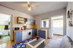 CARPE DIEM Appartement 2 – App.2 foto 3