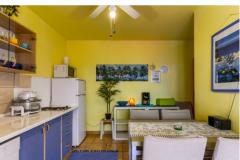 CARPE DIEM Appartement 1 – App.1(4+2) foto 3