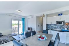 Crowonder Luxury Vir Appartement 1 – A6 foto 2