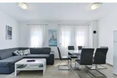 Crowonder Luxury Vir Appartement 2 – A5 foto 1