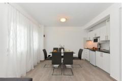 Crowonder Luxury Vir Appartement 6 – A1 foto 4