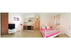 Appartements DELUXE Appartement 1 – DELUXE 1 foto 2