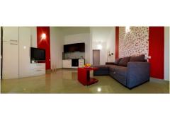 Appartements DELUXE Appartement 3 – DELUXE 3 foto 2