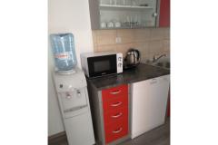 Appartements Forgač Appartement 3 – Plavi APP foto 4