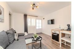 Guesthouse Kod Spavalice  Chambre 2 – Family foto 2