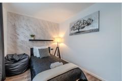 Guesthouse Kod Spavalice  Chambre 2 – Family foto 3