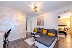 Guesthouse Kod Spavalice  Chambre 2 – Family foto 5