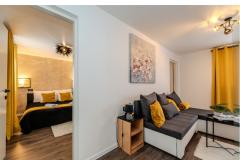 Guesthouse Kod Spavalice  Chambre 2 – Family foto 6