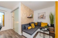 Guesthouse Kod Spavalice  Chambre 1 – Double foto 5