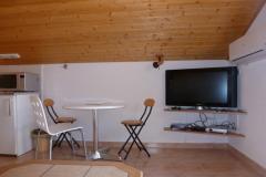 Maison Paul Appartement 2 – Studio foto 3