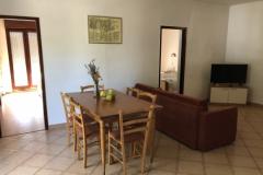 Appartements Liveric Appartement 1 – Apartman A foto 4