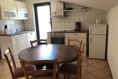 Appartements Liveric Appartement 2 – Apartman B foto 1
