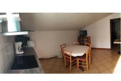 Appartements Liveric Appartement 2 – Apartman B foto 2