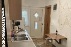 Maison Aqualis Appartement 3 – Apartman 3 foto 4