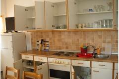 Maison Aqualis Appartement 2 – Apartman 2 foto 3