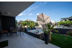 Vila Tome Appartement 1 – House foto 1