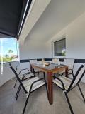 Appartements-MGM Vir Appartement 3 – Apartman 3 foto 3