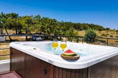 Maison de vacances  Diana +pool+jacuzzi Appartement 1 – HouseDiana foto 2