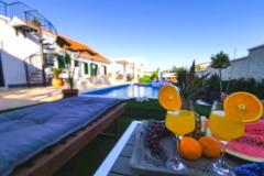 Maison de vacances  Diana +pool+jacuzzi Appartement 1 – HouseDiana foto 5