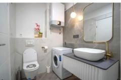 Maison de vacances  Diana +pool+jacuzzi Appartement 2 – PearlZadar foto 2