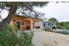 Maison de vacances Roko Appartement 1 – Kuća Roko foto 1