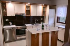 Maison de vacances Barbenjak Appartement 1 foto 1