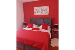 Maison de vacances Barbenjak Appartement 1 foto 5