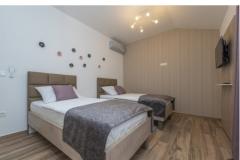 Luxury apartments - LA VIR **** Appartement 1 – LA VIR 1 foto 1