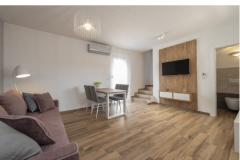 Luxury apartments - LA VIR **** Appartement 1 – LA VIR 1 foto 2