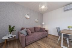 Luxury apartments - LA VIR **** Appartement 1 – LA VIR 1 foto 4
