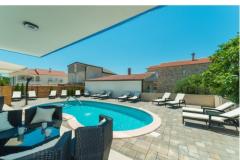 Luxury Appartement Villa Maloca Appartement 1 – Prizemlje foto 3