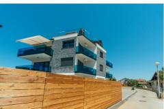 Luxury Appartement Villa Maloca Appartement 2 – I kat Lije foto 2