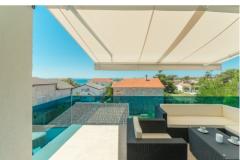 Luxury Appartement Villa Maloca Appartement 3 – I kat desn foto 2